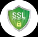 Selo de Compra Segura SSL - Garantia de proteção de dados no Editor de Texto Online