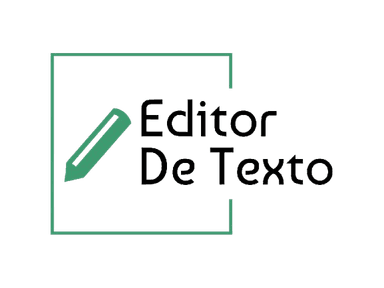 Editor de texto